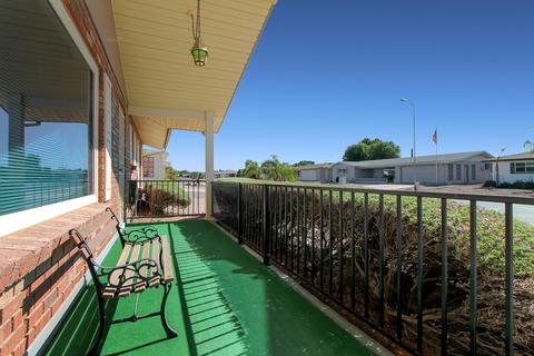 6602 E Des Moines St, Mesa, AZ 85205 photo 4