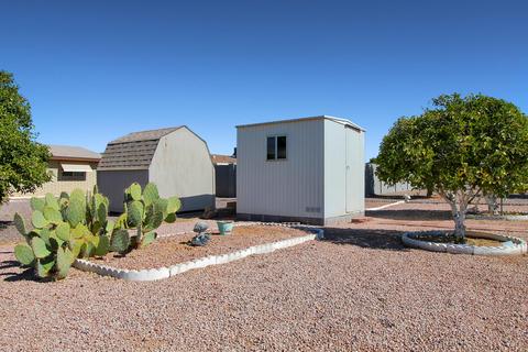 6602 E Des Moines St, Mesa, AZ 85205 photo 50