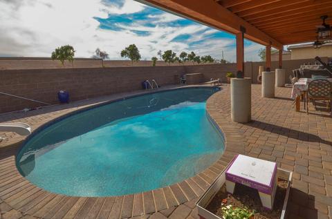 549 E Hilton Ave, Mesa, AZ 85204 photo 2