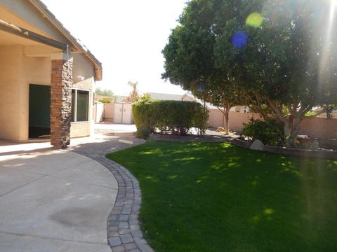 4701 E Ashurst Dr, Phoenix, AZ 85048 photo 4
