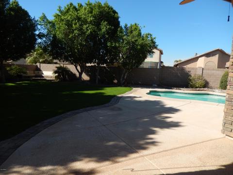 4701 E Ashurst Dr, Phoenix, AZ 85048 photo 1
