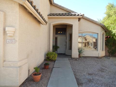 4701 E Ashurst Dr, Phoenix, AZ 85048 photo 13