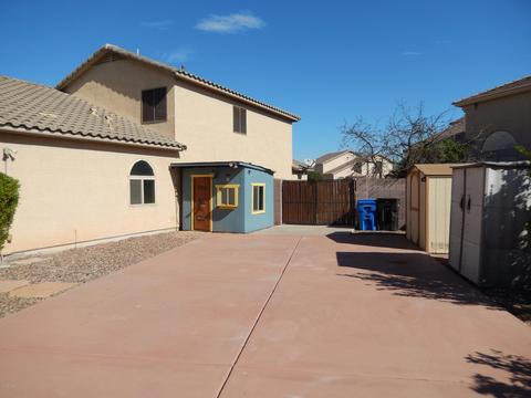 4701 E Ashurst Dr, Phoenix, AZ 85048 photo 6
