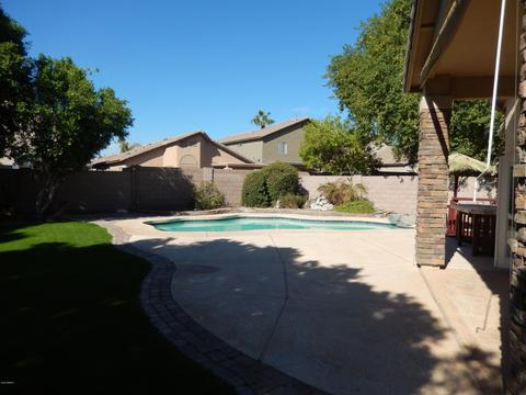 4701 E Ashurst Dr, Phoenix, AZ 85048 photo 2