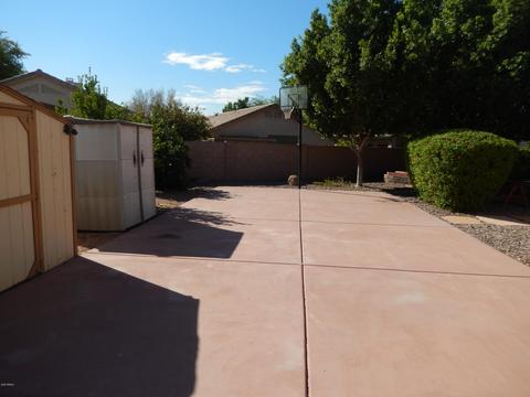 4701 E Ashurst Dr, Phoenix, AZ 85048 photo 5