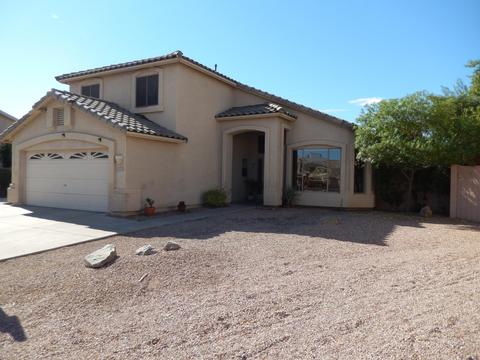 4701 E Ashurst Dr, Phoenix, AZ 85048 photo 15