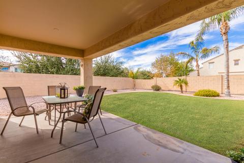 4568 E Buckboard Ct, Gilbert, AZ 85297 photo 43