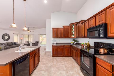 4568 E Buckboard Ct, Gilbert, AZ 85297 photo 22