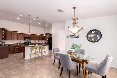 4568 E Buckboard Ct, Gilbert, AZ 85297 photo 18