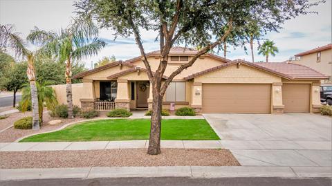 4568 E Buckboard Ct, Gilbert, AZ 85297 photo 4