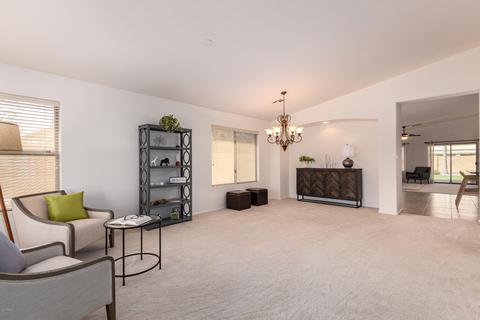 4568 E Buckboard Ct, Gilbert, AZ 85297 photo 13