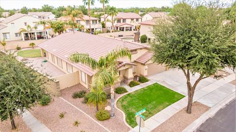 4568 E Buckboard Ct, Gilbert, AZ 85297 photo 7