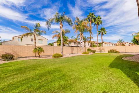 4568 E Buckboard Ct, Gilbert, AZ 85297 photo 44