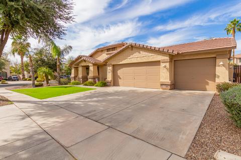 4568 E Buckboard Ct, Gilbert, AZ 85297 photo 6