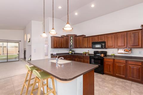 4568 E Buckboard Ct, Gilbert, AZ 85297 photo 23