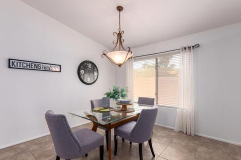 4568 E Buckboard Ct, Gilbert, AZ 85297 photo 17