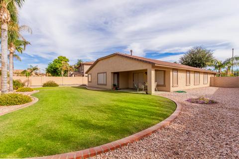 4568 E Buckboard Ct, Gilbert, AZ 85297 photo 45
