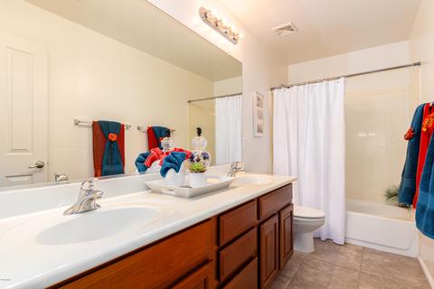 4568 E Buckboard Ct, Gilbert, AZ 85297 photo 28