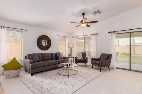 4568 E Buckboard Ct, Gilbert, AZ 85297 photo 24