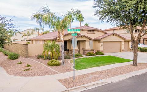 4568 E Buckboard Ct, Gilbert, AZ 85297 photo 5