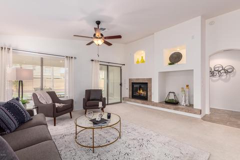 4568 E Buckboard Ct, Gilbert, AZ 85297 photo 25