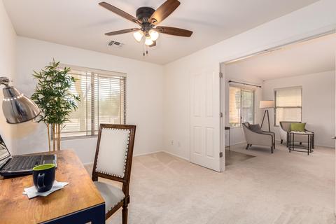 4568 E Buckboard Ct, Gilbert, AZ 85297 photo 16