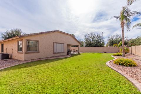 4568 E Buckboard Ct, Gilbert, AZ 85297 photo 46