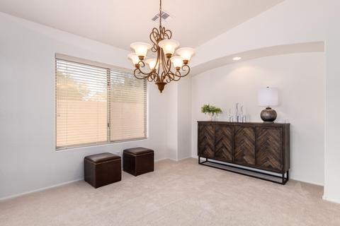 4568 E Buckboard Ct, Gilbert, AZ 85297 photo 14