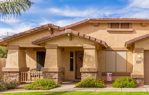 4568 E Buckboard Ct, Gilbert, AZ 85297 photo 10