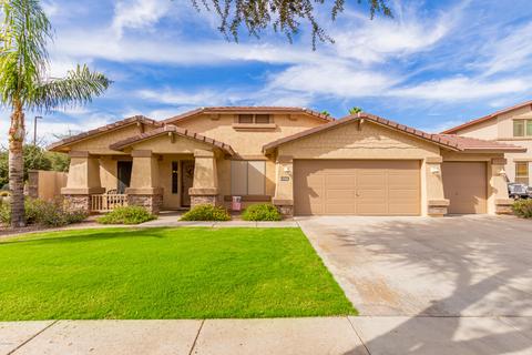 4568 E Buckboard Ct, Gilbert, AZ 85297 photo 3