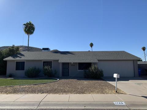 1745 W Pershing Ave, Phoenix, AZ 85029 photo 1
