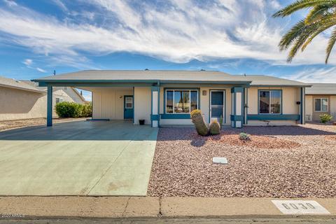 8039 E Flossmoor Ave, Mesa, AZ 85208 photo 1