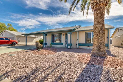 8039 E Flossmoor Ave, Mesa, AZ 85208 photo 3