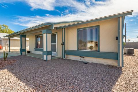 8039 E Flossmoor Ave, Mesa, AZ 85208 photo 4