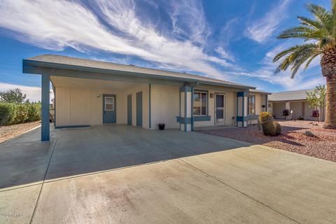 8039 E Flossmoor Ave, Mesa, AZ 85208 photo 2