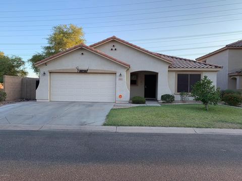 9061 E Plana Ave, Mesa, AZ 85212 photo 1
