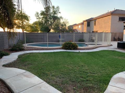 9061 E Plana Ave, Mesa, AZ 85212 photo 6