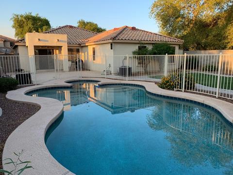 9061 E Plana Ave, Mesa, AZ 85212 photo 3