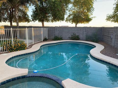 9061 E Plana Ave, Mesa, AZ 85212 photo 4