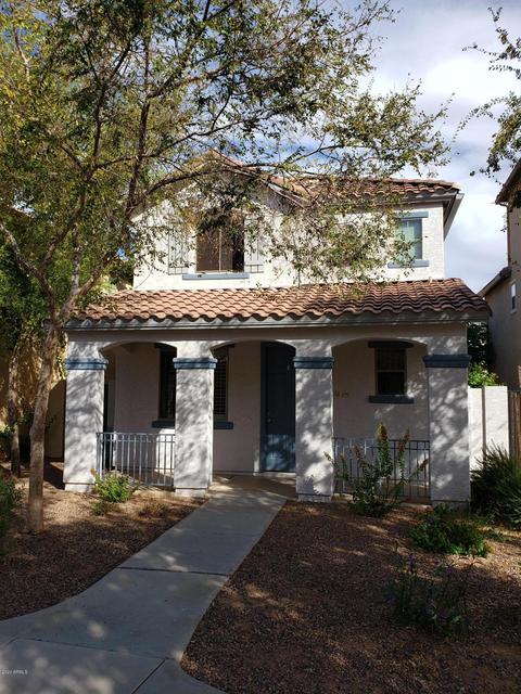 1698 E Joseph Way, Gilbert, AZ 85296 photo 1
