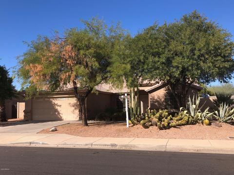7656 E Downing St, Mesa, AZ 85207 photo 1