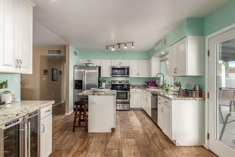 4316 E Bluefield Ave, Phoenix, AZ 85032 photo 13