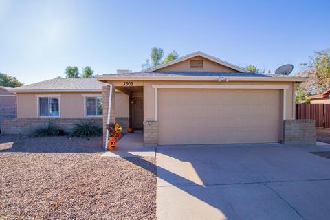 3509 Evans Dr, Phoenix, AZ 85032 photo 1