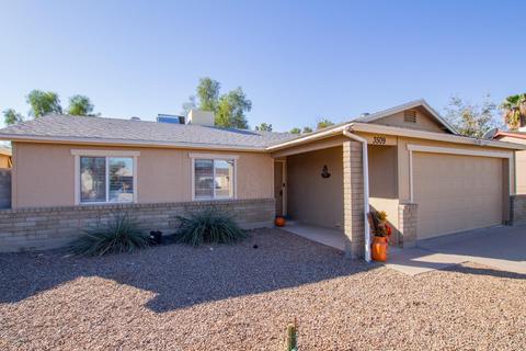 3509 Evans Dr, Phoenix, AZ 85032 photo 3
