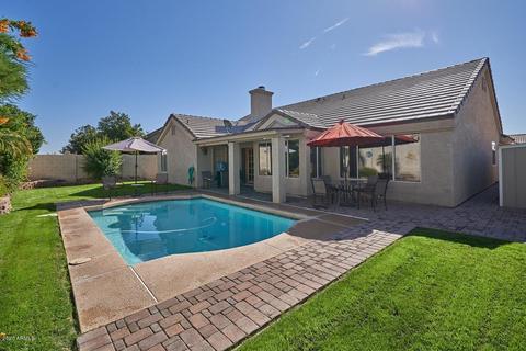 4034 E Summerhaven Dr, Phoenix, AZ 85044 photo 40
