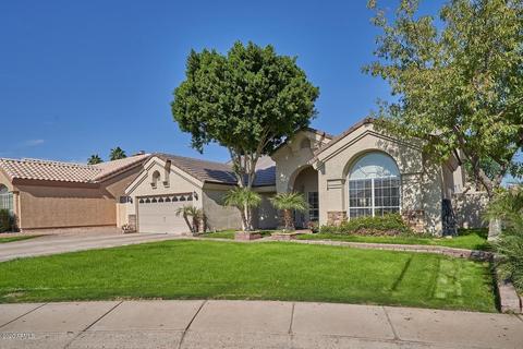 4034 E Summerhaven Dr, Phoenix, AZ 85044 photo 8
