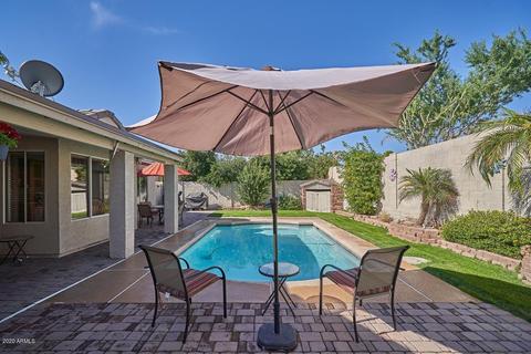 4034 E Summerhaven Dr, Phoenix, AZ 85044 photo 42
