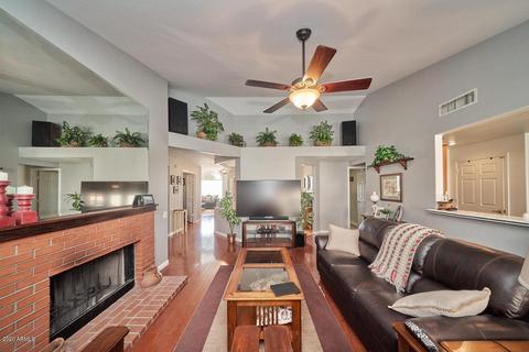 4034 E Summerhaven Dr, Phoenix, AZ 85044 photo 28