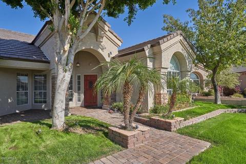 4034 E Summerhaven Dr, Phoenix, AZ 85044 photo 1