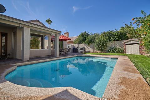 4034 E Summerhaven Dr, Phoenix, AZ 85044 photo 47